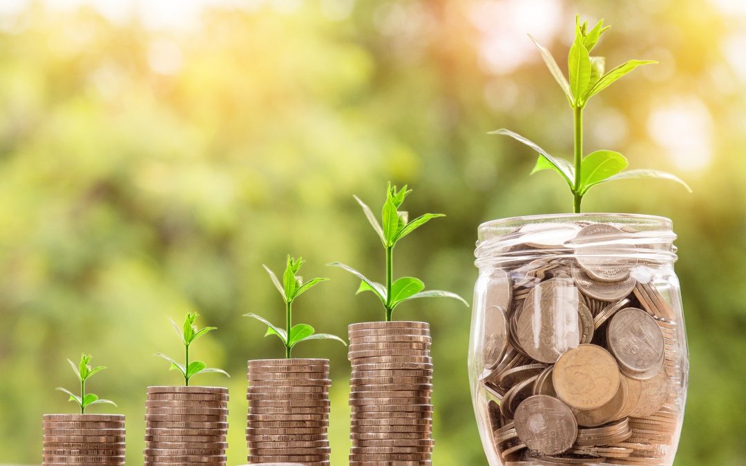 Deine GELD-ERFOLGS-MATRIX – Wie komme ich zu Reichtum im INNEN und AUSSEN?
